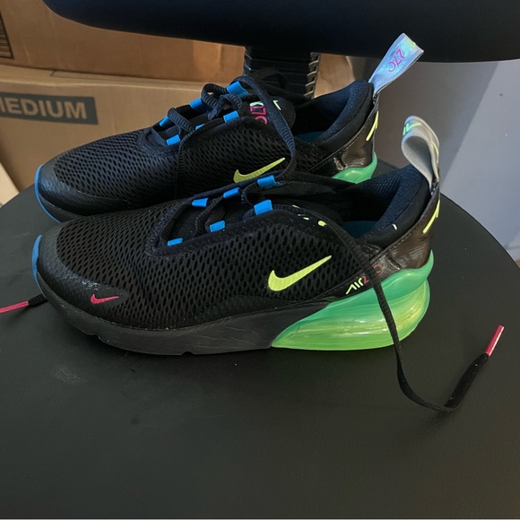 Nike Air Max Kids - Picture 5 of 6